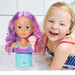 Кукла-манекен Baby Born с автоматическим душем «Сестричка-Русалочка» дополнительное фото 11.