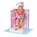 Автоматическая душевая кабинка для куклы Baby Born «Купаемся с уточкой» дополнительное фото 7.