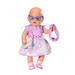 Набор одежды для куклы Baby Born серии «День рождения» — Делюкс дополнительное фото 2.
