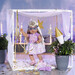 Набор одежды для куклы Baby Born серии «День рождения» — Делюкс дополнительное фото 6.