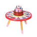 Набор мебели для куклы Baby Born серии «День рождения» — «Вечеринка с тортом» дополнительное фото 2.