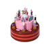 Набір меблів для ляльки Baby Born серії «День народження» — «Вечірка з тортом» дополнительное фото 3.