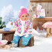 Кукла Baby Born серии «Нежные объятия» — «Зимняя малышка» дополнительное фото 1.