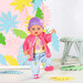 Лялька Baby Born серії «Ніжні обійми - «Чарівна дівчинка в універсальному вбранні» дополнительное фото 3.