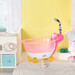Автоматическая ванночка для куклы Baby Born S2 - Забавное купание дополнительное фото 2.