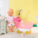 Автоматична ванночка для ляльки Baby Born S2 - Кумедне купання дополнительное фото 3.