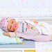 Кукла Baby Born серии «Нежные объятия» — «Кроха» дополнительное фото 7.