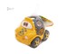 Іграшка-брязкальце «Машинка», Baby team (машинка, чорний кузов) дополнительное фото 4.
