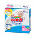 Подгузники Goo.N для новорожденных коллекция 2020 (SS, до 5 кг), 90 шт дополнительное фото 2.