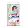 Трусики-подгузники Goo.N Plus для детей (L, 9-14 кг), 44 шт