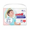 Трусики-подгузники Goo.N Plus для детей (BigBig XXL, 13-25 кг), 28 шт