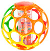 М'яч Oball з брязкальцем, Лабіринт, OBall