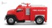 Автомодель пожарная техника, в ассортименте, Maisto дополнительное фото 2.