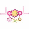 Игрушка для коляски Цветок-солнышко, Bright Starts