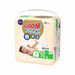Подгузники Goo.N Premium Soft для детей (S, 4-8 кг), 70 шт дополнительное фото 1.