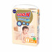 Подгузники Goo.N Premium Soft для детей 3 (M, 7-12 кг), 64 шт дополнительное фото 3.