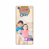 Трусики-подгузники Goo.N Premium Soft для детей 5 (XL, 12-17 кг), 36 шт