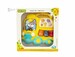 Іграшка музична «Веселий автобус», Baby team (жовтий) дополнительное фото 2.