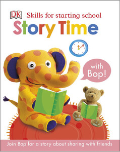 Художні книги: Story Time