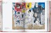 Jean-Michel Basquiat. 40th edition [Taschen] дополнительное фото 4.