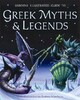 Greek myths and legends [Usborne]