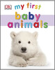 My First Baby Animals