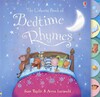 Bedtime rhymes
