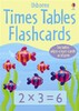 Times tables flashcards [Usborne]