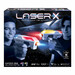 Ігровий набір для лазерних боїв - «Laser X Micro» для двох гравців дополнительное фото 5.