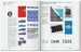 The History of Graphic Design. 40th edition [Taschen] дополнительное фото 3.
