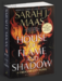 Crescent City #3: House of Flame and Shadow [Bloomsbury] дополнительное фото 1.