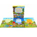 Mother Goose's Nursery Rhyme 3 Book Box Set дополнительное фото 1.