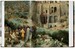 Bruegel. The Complete Paintings. 40th edition [Taschen] дополнительное фото 4.