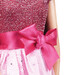 Кукла Ася блондинка + 3 наряда ТМ Ася серия Яркая в моде дополнительное фото 10.