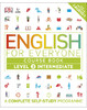 English for Everyone 3 Intermediate Course Book: A Complete Self-Study Programme (new edition) [Dorl