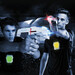 Ігровий набір для лазерних боїв - «Laser X Sport» для двох гравців дополнительное фото 4.