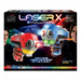 Ігровий набір для лазерних боїв - «Laser X Evolution» для двох гравців дополнительное фото 5.