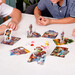 44 Коты. Алмаз-Бум, игра настольная, (рус), Vladi Toys дополнительное фото 6.