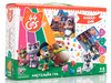44 Коты. Алмаз-Бум, игра настольная, (рус), Vladi Toys