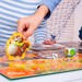Настольная игра Кет-бенд, 44 Кота (укр), Vladi Toys дополнительное фото 3.