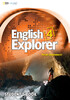 English Explorer 4 SB with Multi-ROM