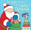 Father Christmas [Usborne]