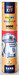 Картина за номерами стікерами в тубусі Робот синій, 33 x 48 см, 1200 стікерів, Умняшка дополнительное фото 3.