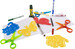 Набор для творчества Crayola Коллаж (04-1022) дополнительное фото 3.