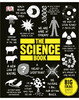 The Science Book - Dorling Kindersley (9781409350156)