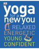 Yoga for a New You