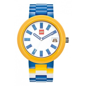 Дитячі годинники: Smartlife - Годинник наручний «Лего «Кубик» (9008016)