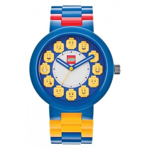 Аксессуары для детей: Smartlife - Часы наручные "Лего" Веселая компания "(9008023)