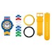 Smartlife - Годинник наручний «Лего «Весела компанія» (9008023) дополнительное фото 1.