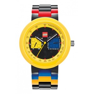 Аксессуары для детей: Smartlife - Часы наручные "Лего" 2х2 "(9008030)